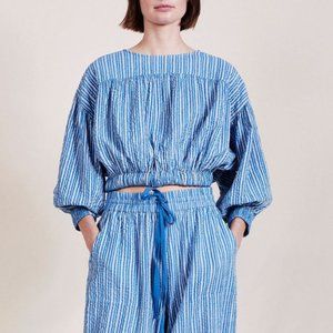 Apiece Apart Herredura Top